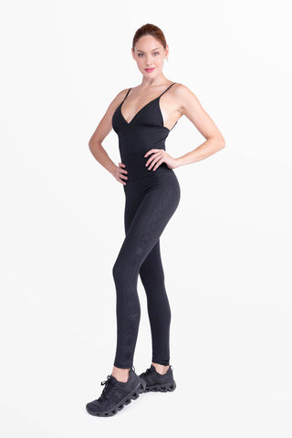 Leggings Cafeine Modello Sunday