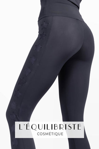 Leggings Cafeine Modello Sunday