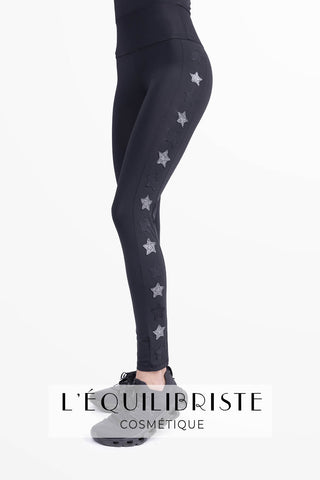 Leggings Cafeine Modello Sunday