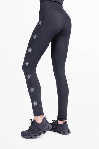Leggings Cafeine Modello Sunday