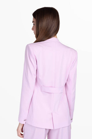 Grace Blazer Rosa