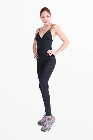 Leggings Cafeine Cascade