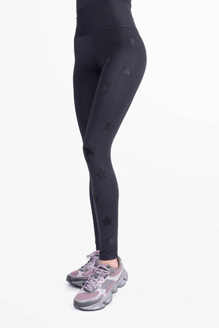 Leggings Cafeine Cascade