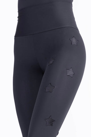 Leggings Cafeine Cascade