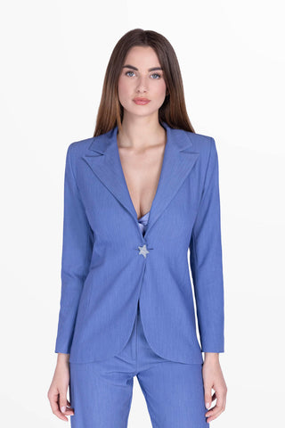 Nuage Blazer Jeans