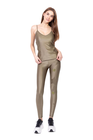 Venere Sugar Glow avec Cristaux Safari