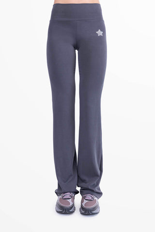 Pantalone Weekend in Bamboo