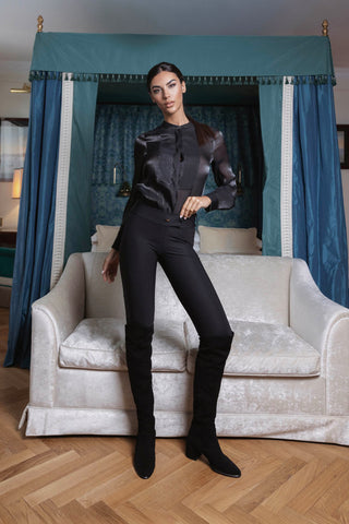 Dressage Leggings-Hose