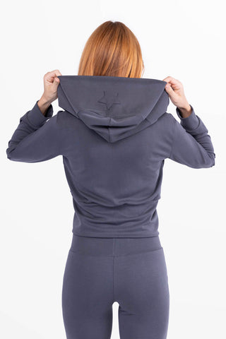 Pantalone Weekend in Bamboo