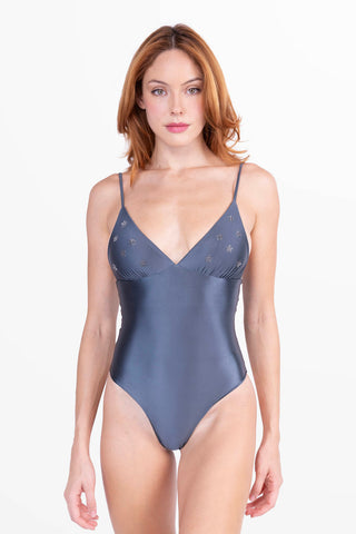 Body Diamond Grigio
