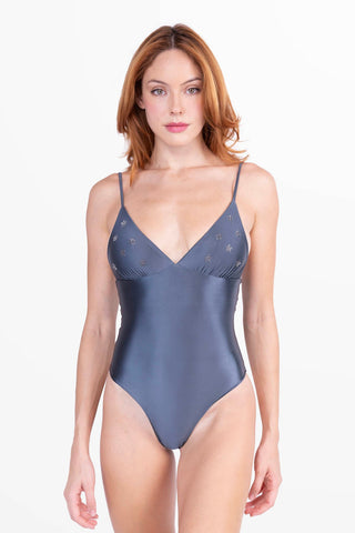 Body Diamond Grigio