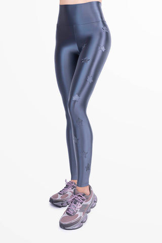 Cascade Leggings Grigio