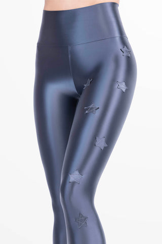 Cascade Leggings Grigio