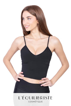 Caféiné Top Modeling und Kosmetik