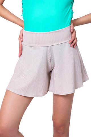 Plexi Tennis Short de plage a costine