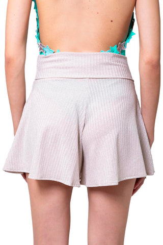 Plexi Tennis Short de plage a costine