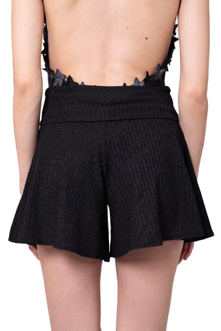 Plexi Tennis Short de plage a costine