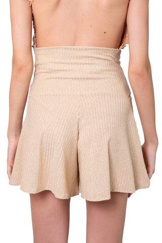 Plexi Tennis Short de plage a costine