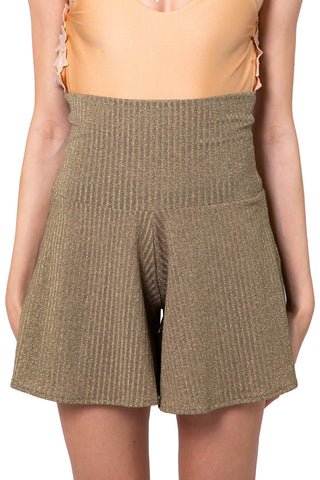 Plexi Tennis Short de plage a costine