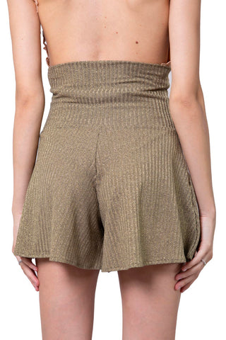 Plexi Tennis Short de plage a costine