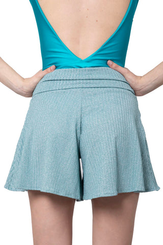Plexi Tennis Short de plage a costine