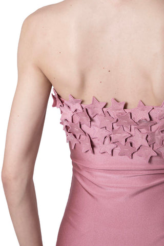 Aribel One Piece Swimsuit and Body