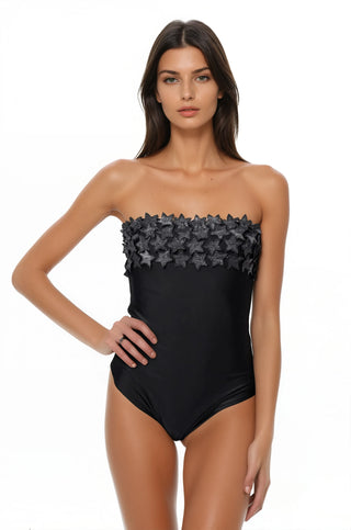 Aribel One Piece Swimsuit and Body