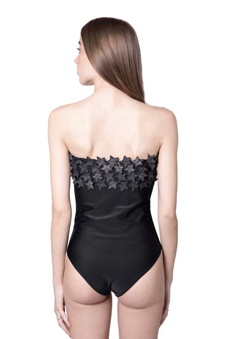 Aribel One Piece Swimsuit and Body