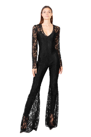 Apparence Jumpsuit Entière