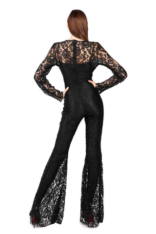 Apparence Jumpsuit Entière