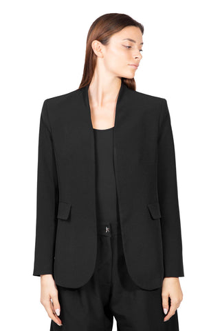 Grace Blazer Nera