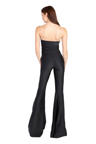 Meerjungfrauen-Overall aus Lycra