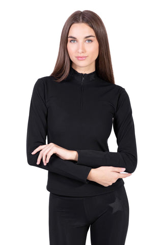Courmayer Black Thermal Top
