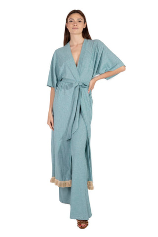 Kimono Shine Long
