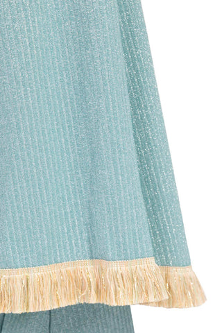 Kimono Shine Long