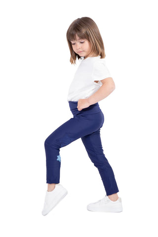 Pianeti Leggings Little Lady