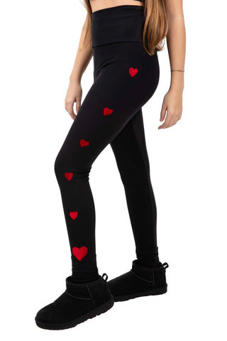 Love Story Felpato Little Lady