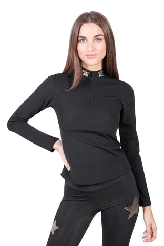 Courmayer Black Thermal Top