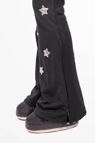 Courchevel Combinaison de Ski noir