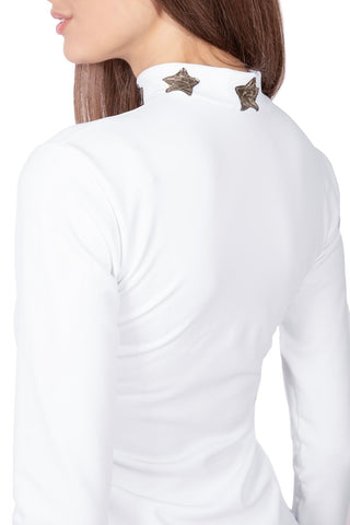 Courmayer White Thermal Top