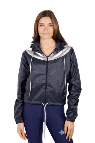 Pluie Veste Tecnica Impermeabile