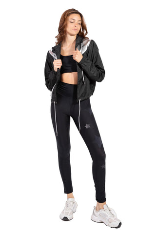 Pluie Veste Tecnica Impermeabile