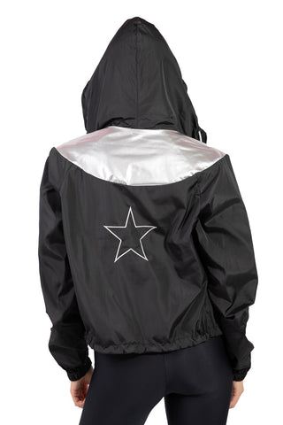 Pluie Veste Tecnica Impermeabile