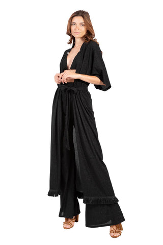 Kimono Shine Long