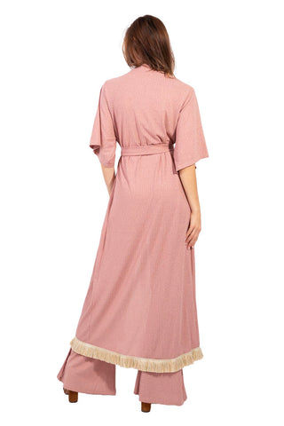 Kimono Shine Long