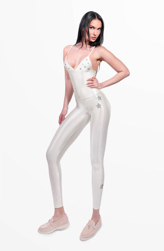 Leggings Diamante 3 Stelle