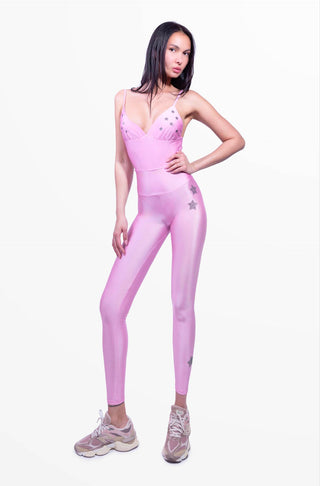 Leggings Diamante 3 Stelle