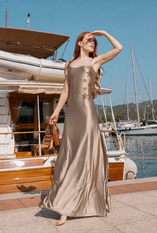 Diamond Kleid