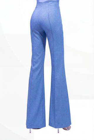 Nuage Hose Jeans mit hoher Taille