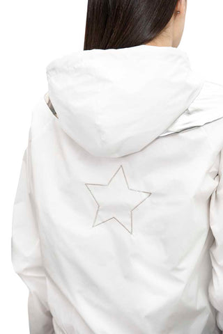 Pluie Veste Tecnica Impermeabile